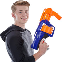 Nerf Elite Surgefire Hasbro