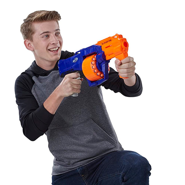 Nerf Elite Surgefire Hasbro