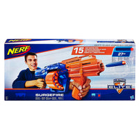 Nerf Elite Surgefire Hasbro