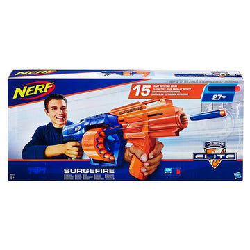 Nerf Elite Surgefire Hasbro