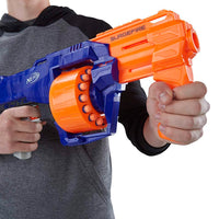 Nerf Elite Surgefire Hasbro