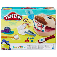 Play-Doh Dentist Drill 'n Fill Set Hasbro