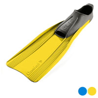 Snorkelling Fins Cressi-Sub Clio