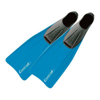 Snorkelling Fins Cressi-Sub Clio