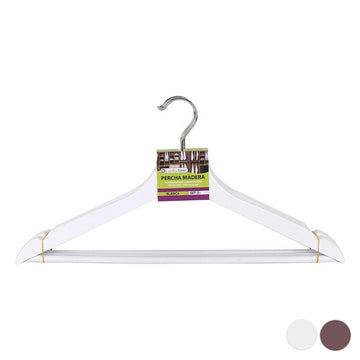 Hangers Confortime (3 pcs)