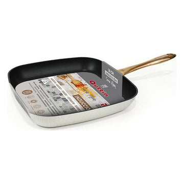 Grill pan Quttin Moon (28 cm)