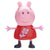 Figuras Bandai Peppa Pig (4 Pcs)