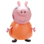 Figuras Bandai Peppa Pig (4 Pcs)