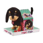 Interactive Pet AniMagic Waggles Goliath (30 x 16,3 x 23 cm)