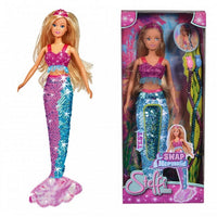 Mermaid Doll Steffi Love Simba (29 cm)