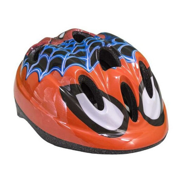 Baby Helmet Spiderman Toimsa (28 x 20 x 15 cm)