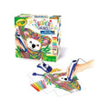 Craft Game Crayola Koala  Pen