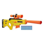 Gun Hasbro Nerf Fortnite BASR-L