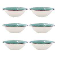 Bowl Quid (18 cm) (6 pcs)