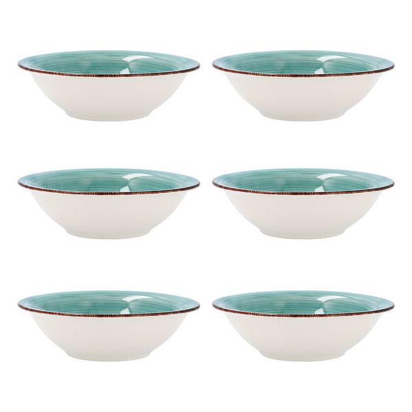 Bowl Quid (18 cm) (6 pcs)