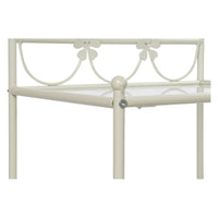 Nightstand DKD Home Decor Ironwork (41 x 31 x 73 cm)