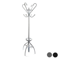 Coat rack Fusion (38 x 174 x 38 cm)