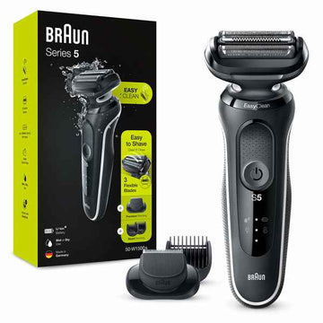 Electric shaver Braun 50-W1500s Serie 5 Wireless (Refurbished B)