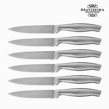 Meat Knife Cecotec Steel (12 cm) (Refurbished A+)