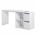 Desk Habitdesign White (Refurbished C)