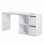 Desk Habitdesign White (Refurbished C)