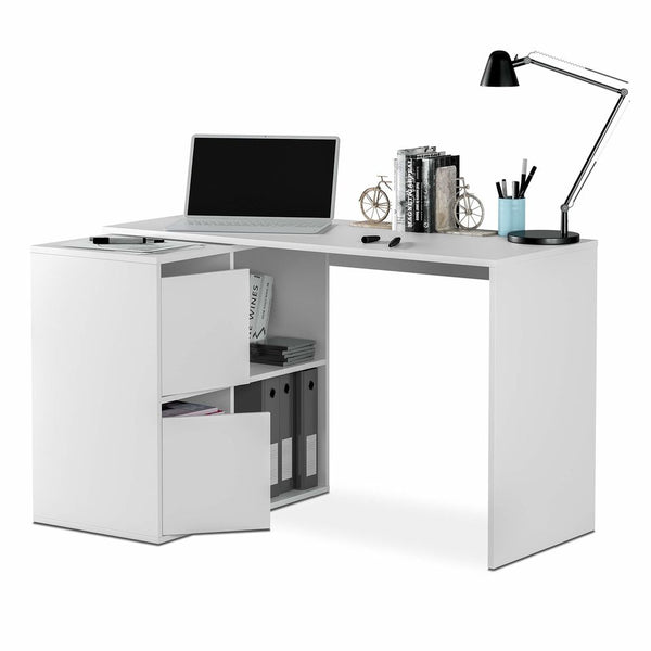 Desk Habitdesign White (Refurbished C)