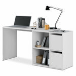 Desk Habitdesign White (Refurbished C)