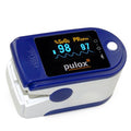 Oxymeter with Pulse PO-200 LED Blue (Refurbished B)