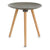 Side Table Grey 3 (40 x 42 x 40 cm)