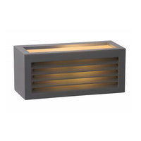 Wall Light Ledkia Verina 40 W