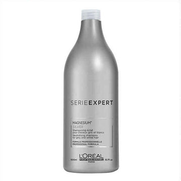 Shampoo Silver L'Oreal Professionnel Paris (1500 ml)