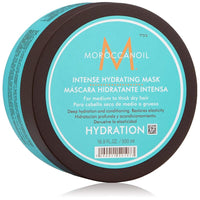 Hydrating Mask Hydration Intense Moroccanoil (500 ml)