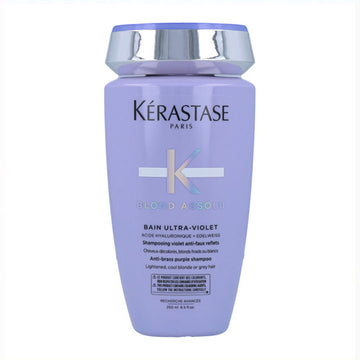 Shampoo Kerastase Blond Absolu Ultra Violet (250 ml)