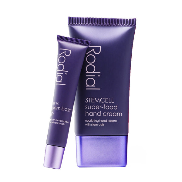 Hand Cream Stemcell Super- Foodhand Rodial (4 g)