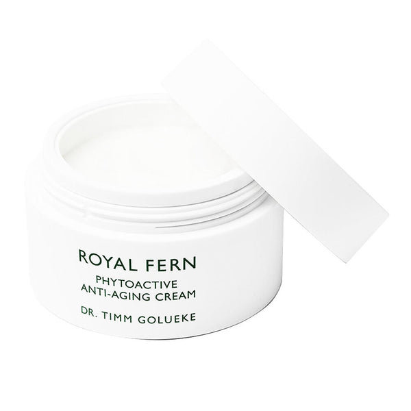 Hydrating Cream Phytoactive Anti Aging Royal Fern (50 ml)