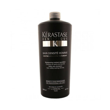 Thickening Shampoo Kerastase Bain Homme (1000 ml)