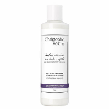 Conditioner Christophe Robin 4 Oils and Blueberry Antioxidant (250 ml)