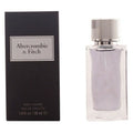 Men's Perfume Abercrombie & Fitch First Instinct EDT (30 ml)