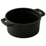 Casserole Masterpro Black Cast Iron