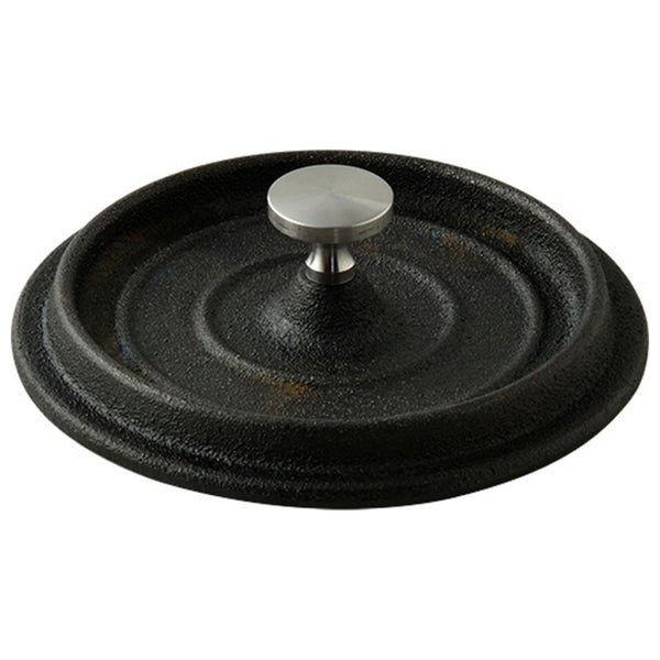 Casserole Masterpro Black Cast Iron