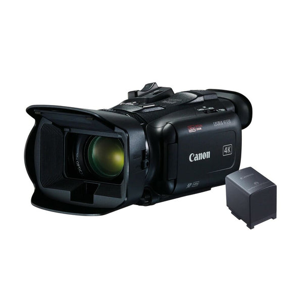 Videocamera Canon HF G50 BP-820