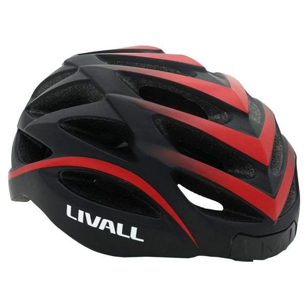 Adult's Cycling Helmet Quick Media BH62