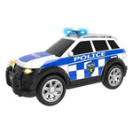 Police Car CYP