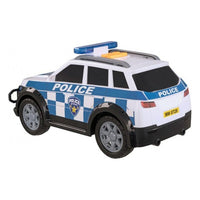 Police Car CYP