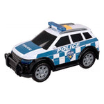 Police Car CYP