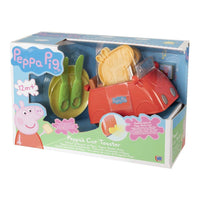 Toaster Peppa Pig