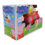 Toaster Peppa Pig