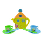 Tea Set Peppa Pig