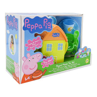 Tea Set Peppa Pig