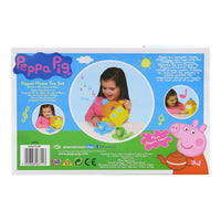 Tea Set Peppa Pig